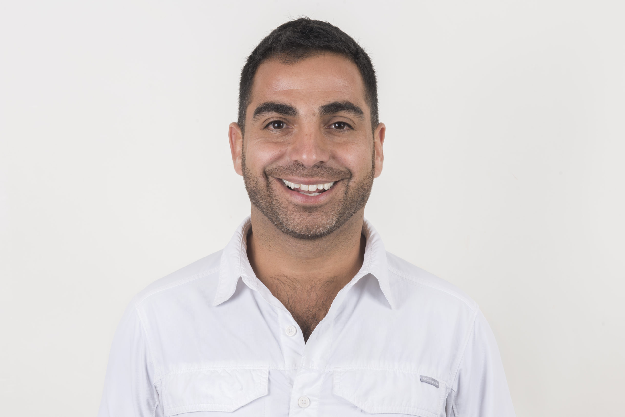 FRANCISCO DE LA FUENTE M.