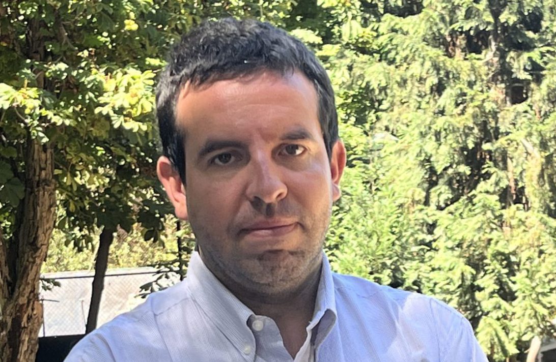 BERNARDO PINCHEIRA S.